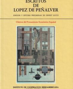 Escritos de López de Peñalver