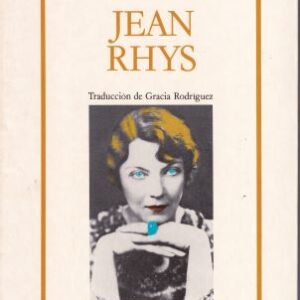 Jean Rhys