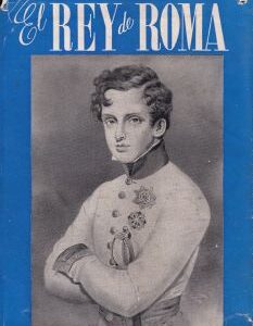 El rey de Roma
