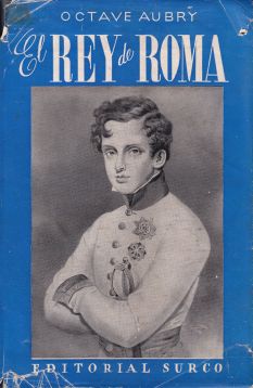 El rey de Roma