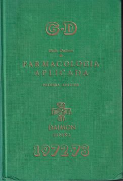 Guía Daimon de farmacología aplicada