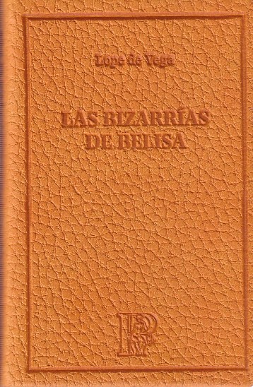Las bizarrías de Belisa