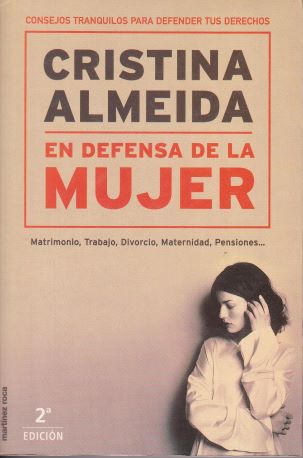 En defensa de la mujer