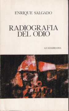 Radiografía del odio