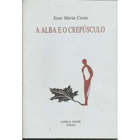 A alba e o crepúsculo