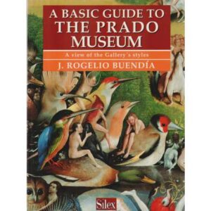 A basic guide to Prado Museum. A view of the Gallery´s styles