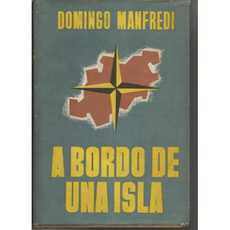 A bordo de una isla