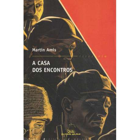 A casa dos encontros