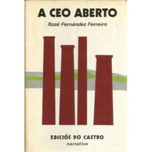 A ceo aberto