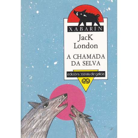 A chamada da selva