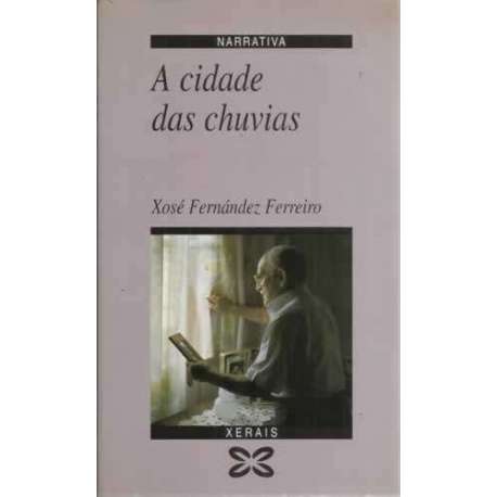 A cidade das chuvias