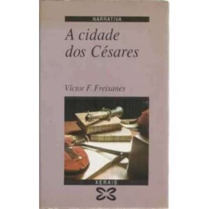 A cidade dos Césares
