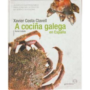 A cociña galega en España