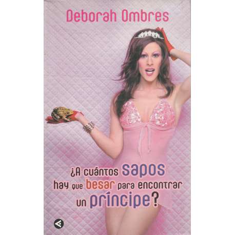 ¿A cuántos sapos hay que besar para encontrar un príncipe?