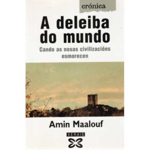 A deleiba do mundo