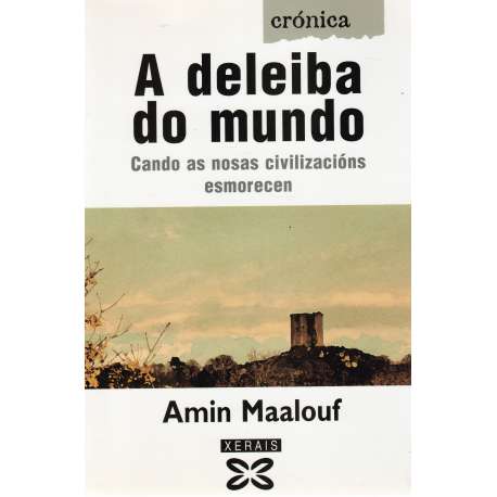 A deleiba do mundo