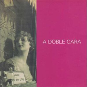 A doble cara