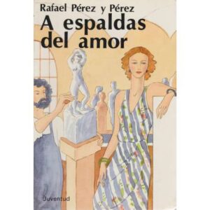 A espaldas del amor