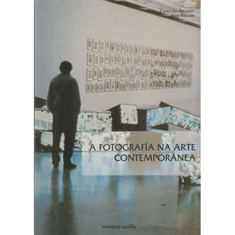 A fotografía na arte contemporánea