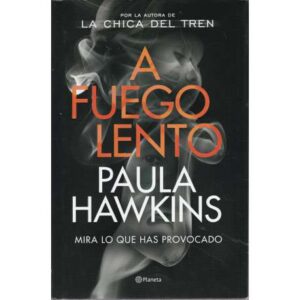 A fuego lento