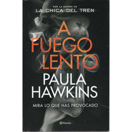 A fuego lento