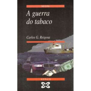 A guerra do tabaco