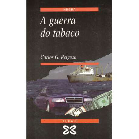 A guerra do tabaco
