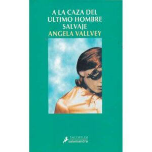 A la caza del último hombre salvaje