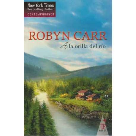 A la orilla del río
