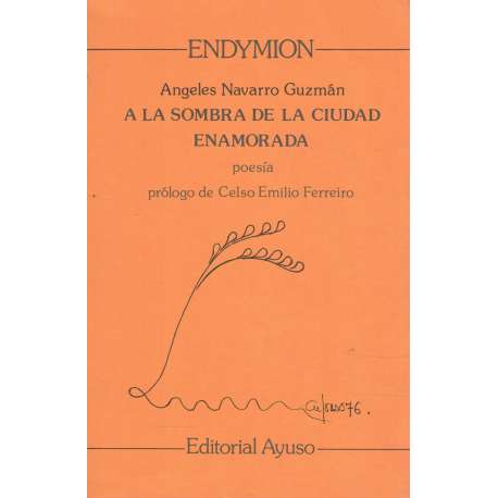 A la sombra de la ciudad enamorada