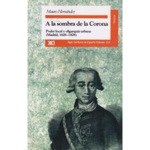 A la sombra de la Corona
