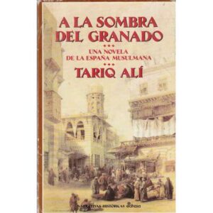 A la sombra del granado