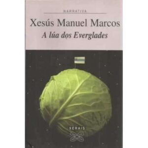 A lúa dos Everglades