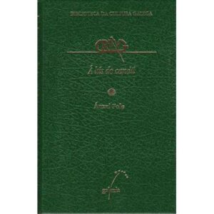 Á lús do candil