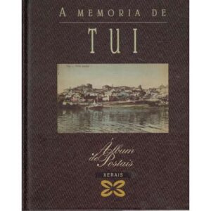 A memoria de Tui