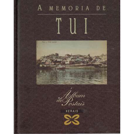 A memoria de Tui
