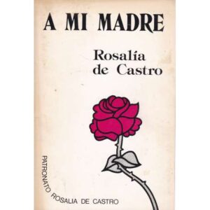 A mi madre