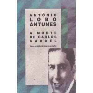 A morte de Carlos Gardel