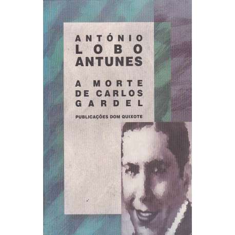 A morte de Carlos Gardel