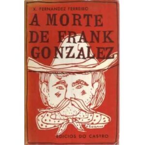 A morte de Frank González