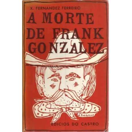 A morte de Frank González