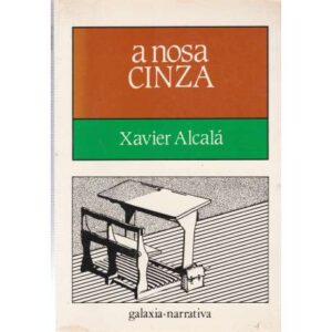A nosa cinza