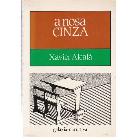 A nosa cinza