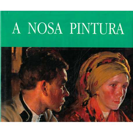 A nosa pintura