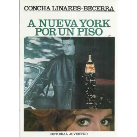 A NUEVA YORK POR UN PISO
