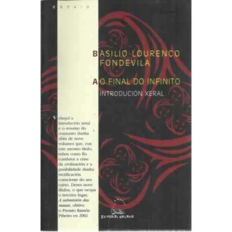 A o final do infinito