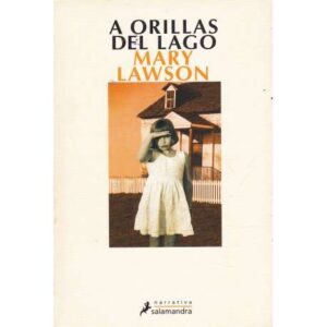 A orillas del lago