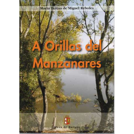 A orillas del Manzanares