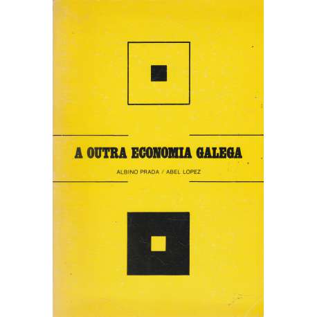 A outra economia galega