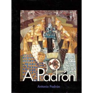 A. Padrón. Antonio Padrón